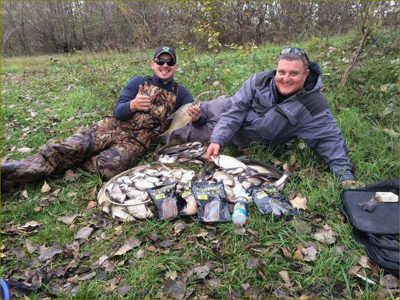 Лучшие базы отдыха для рыбалки в Курганской области — отличный отдых и уловистые промысловые водоемы