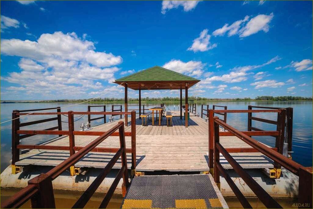 (прекрасные, базы, отдыха, живописном, берегу) Прекрасные базы отдыха на живописном берегу Волги в Волгоградской области — идеальное место для отдыха и релаксации