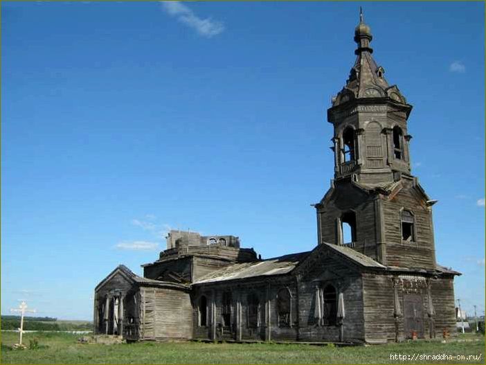 Дом отдыха в Борисоглебском районе Воронежской области — идеальное место для релаксации и наслаждения природой