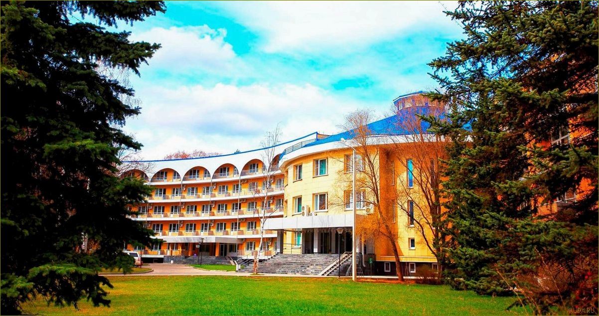 (приглашаем, отдохнуть, уютных, домах, отдыха) Приглашаем вас отдохнуть в уютных домах отдыха в Серпухове, Московская область