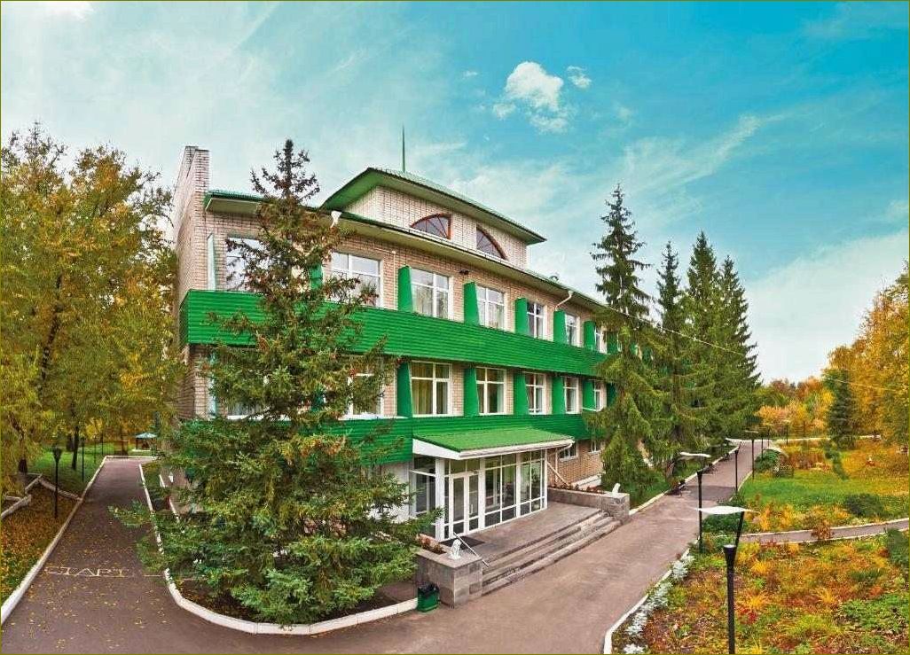 (идеальные, дома, отдыха, воронежской, области) Идеальные дома отдыха в Воронежской области — наслаждайтесь отдыхом