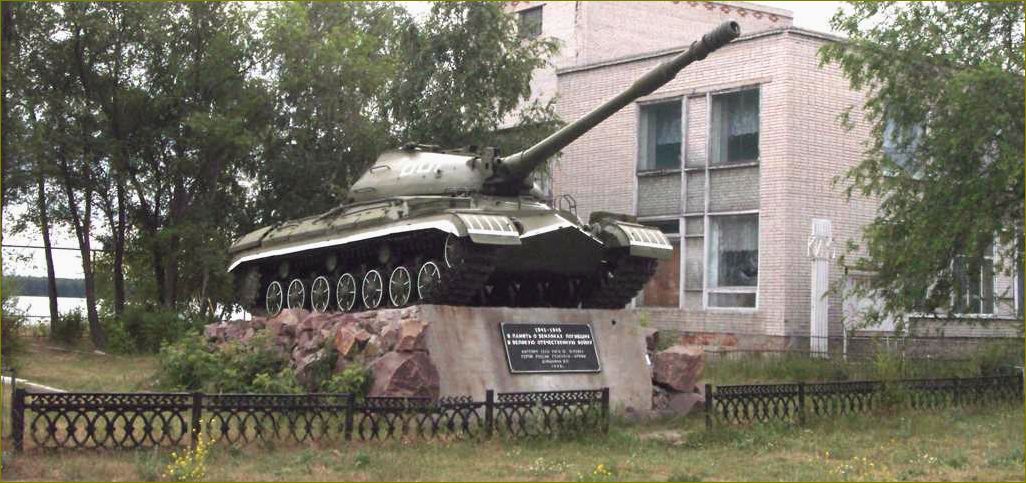 Путеводитель по удивительным достопримечательностям Курганской области, погружение в историю, культуру и природу