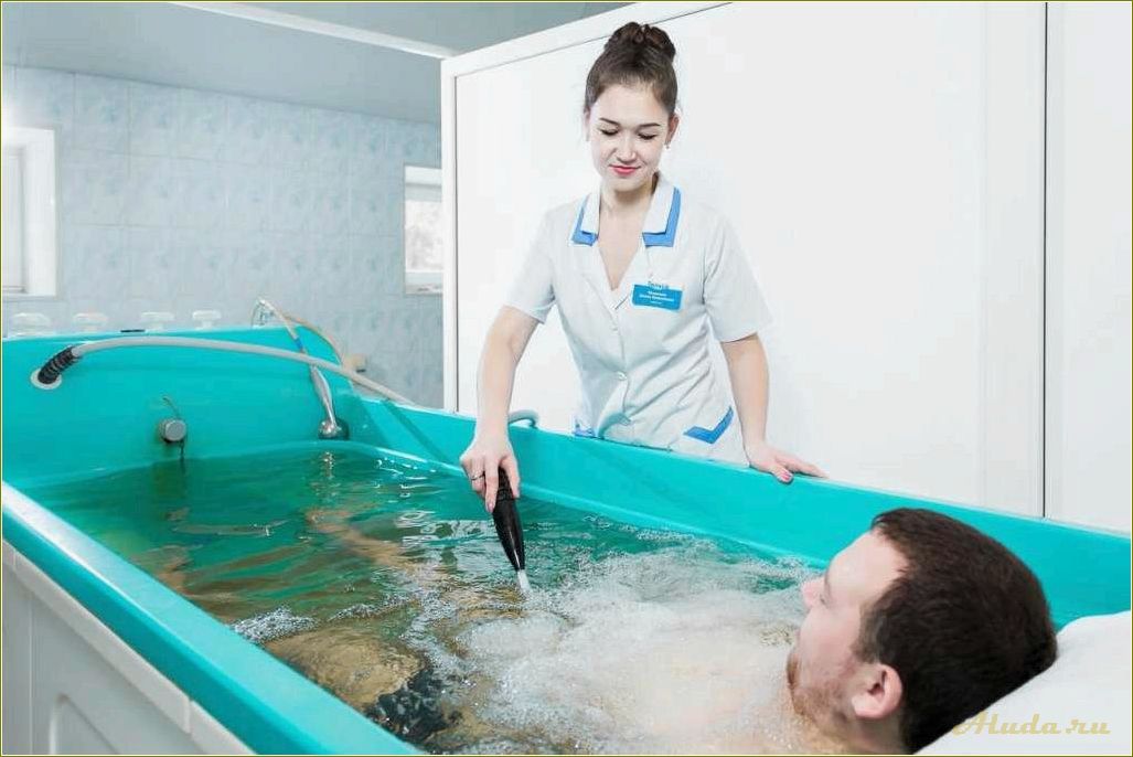 Бюджетный отпуск: отдых в доступных санаториях Свердловской области