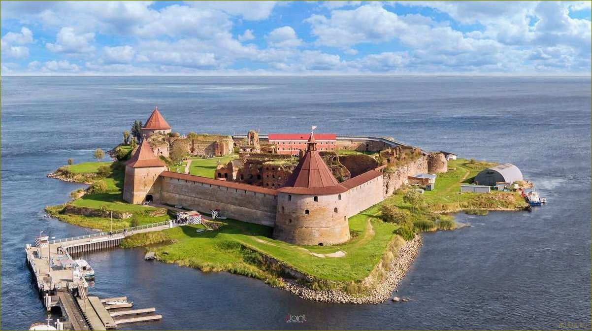 (удивительные, захватывающие, новые, достопримечательности) Удивительные и захватывающие новые достопримечательности, которые обязательно стоит посетить в прекрасной Ленинградской области