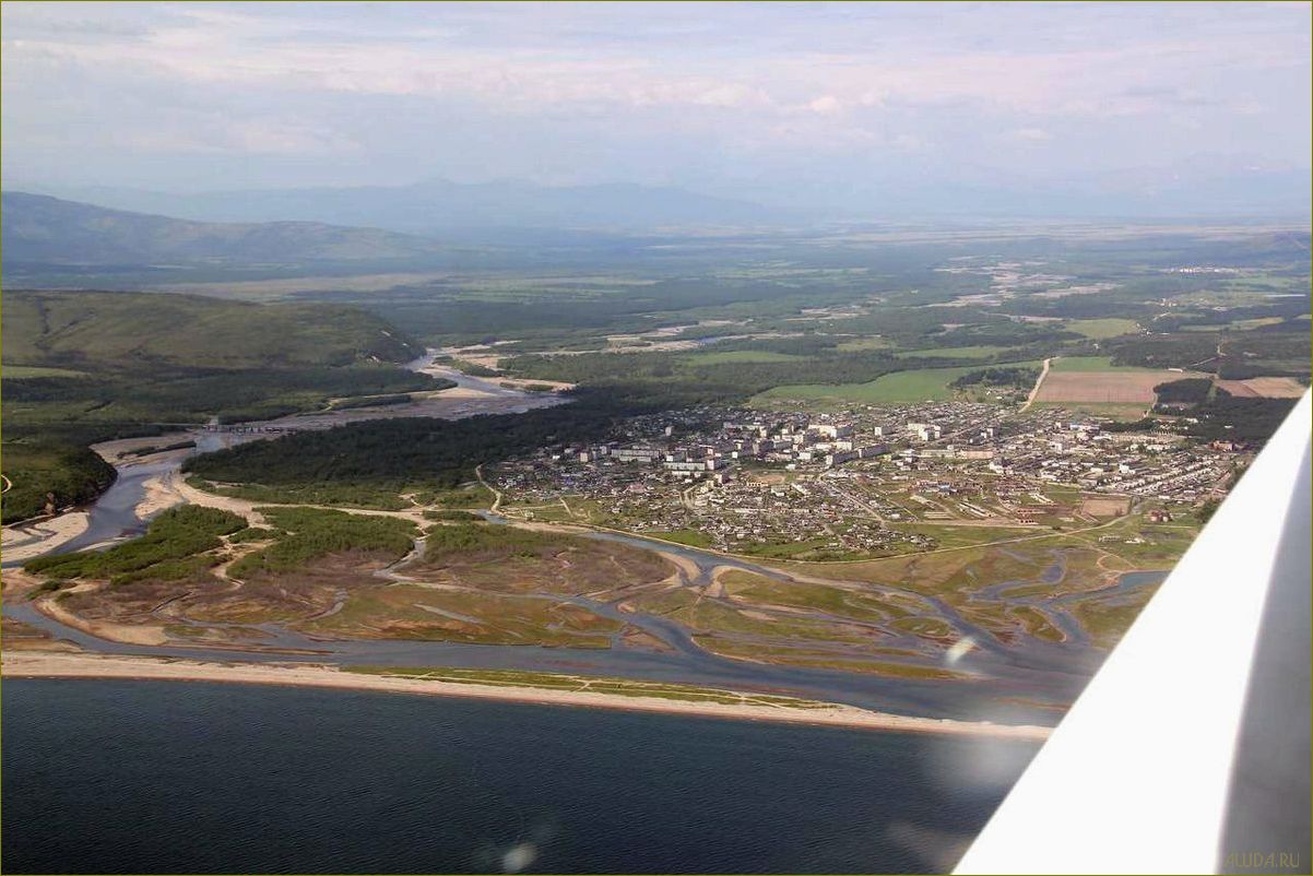 Ола Магаданская область достопримечательности — удивительные места, которые стоит посетить в этом уголке Северо-Востока России!