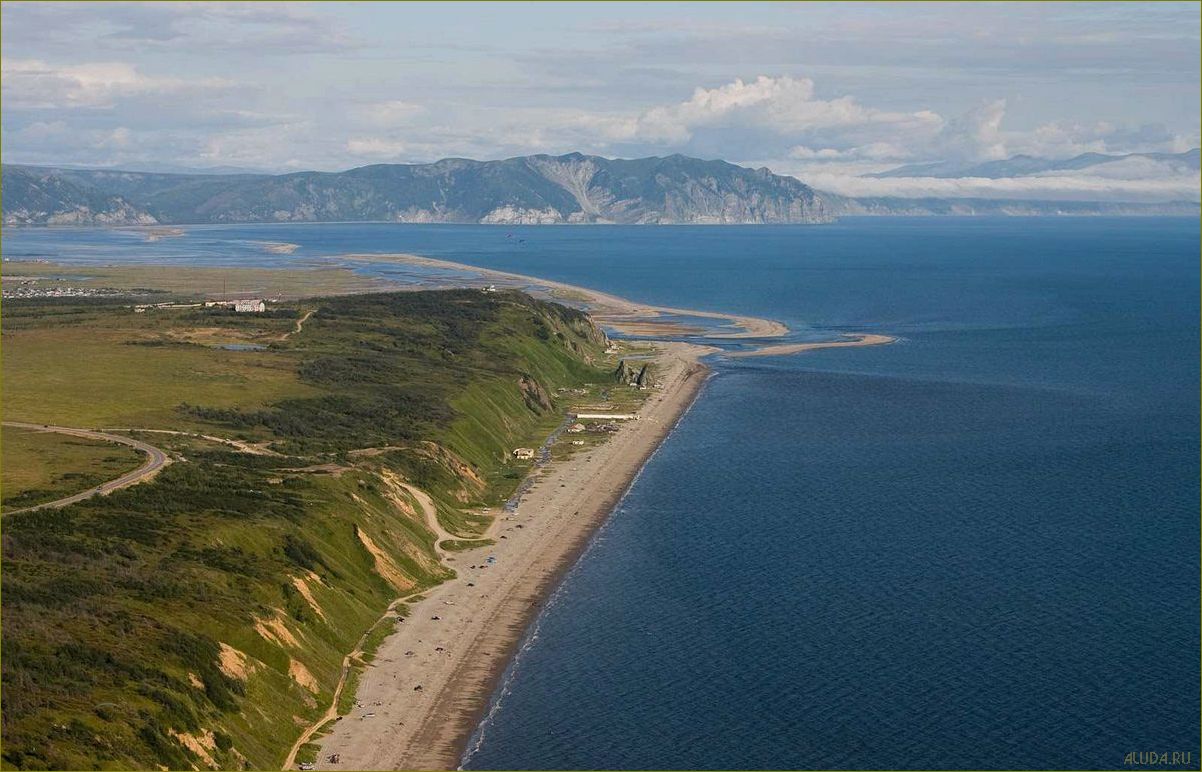 Ола Магаданская область достопримечательности — удивительные места, которые стоит посетить в этом уголке Северо-Востока России!