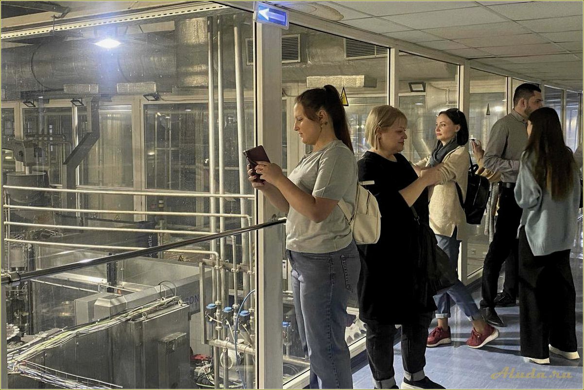 Отдел туризма Ростовской области — современные тенденции и перспективы развития