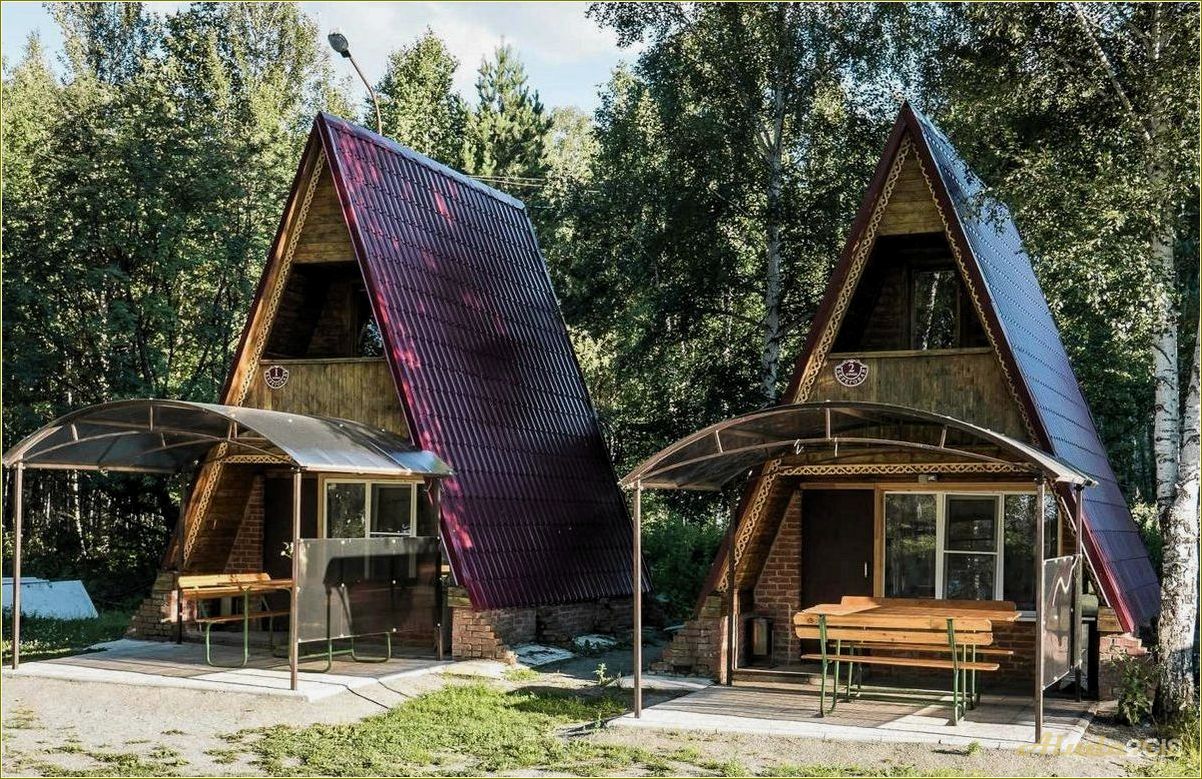 (отдых, двоих, челябинской, области) Отдых для двоих в Челябинской области