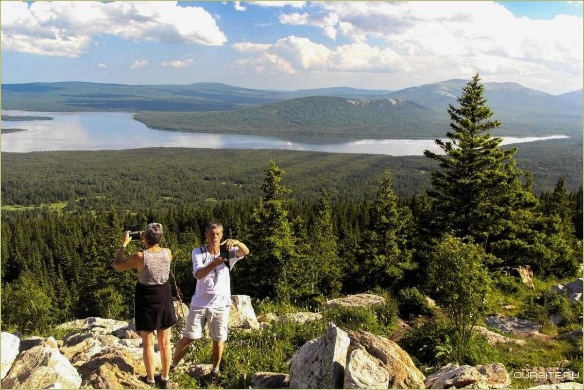 (отдых, группой, челябинской, области, лучшие) Отдых группой в Челябинской области: лучшие места и развлечения