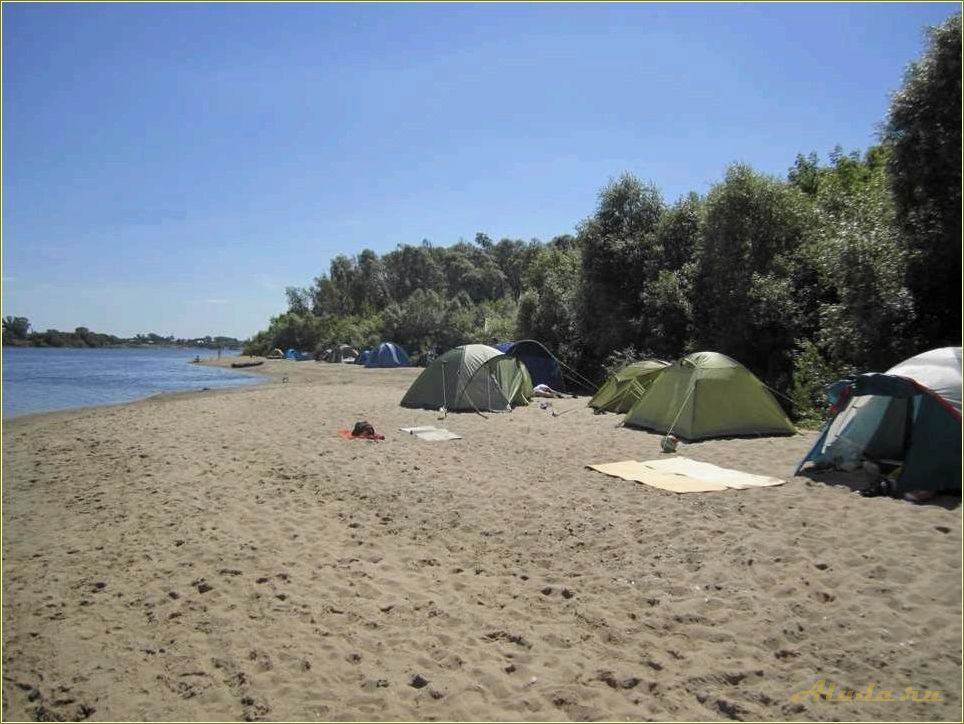 (отдых, рязанская, область, дикарем, лучшие) Отдых на оке Рязанская область дикарем — лучшие места для природного туризма и активного отдыха