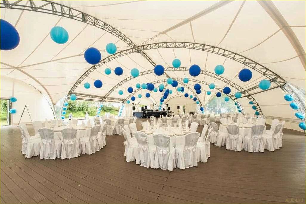 Отдых в Петрово, Дальней Московской области — наслаждайтесь природой и уникальными достопримечательностями