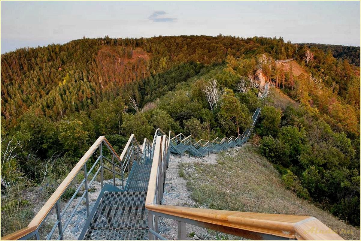 (отдых, самарской, области, машине, лучшие) Отдых по самарской области на машине — лучшие маршруты, интересные достопримечательности и уютные гостиницы