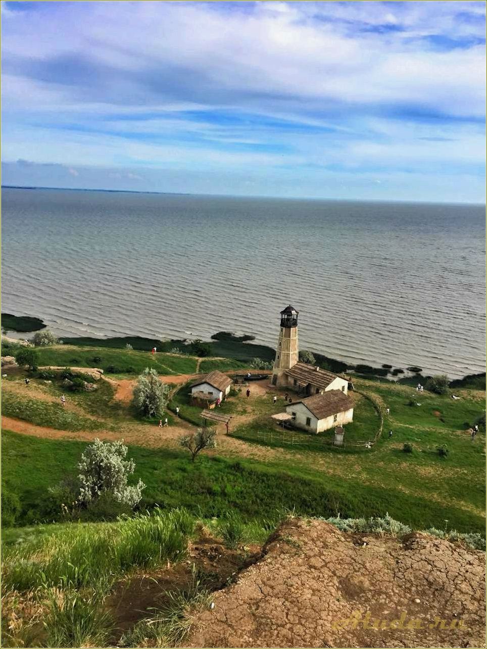 Отдых в Ростовской области в сентябре — лучшие места для отдыха, развлечения и релаксации