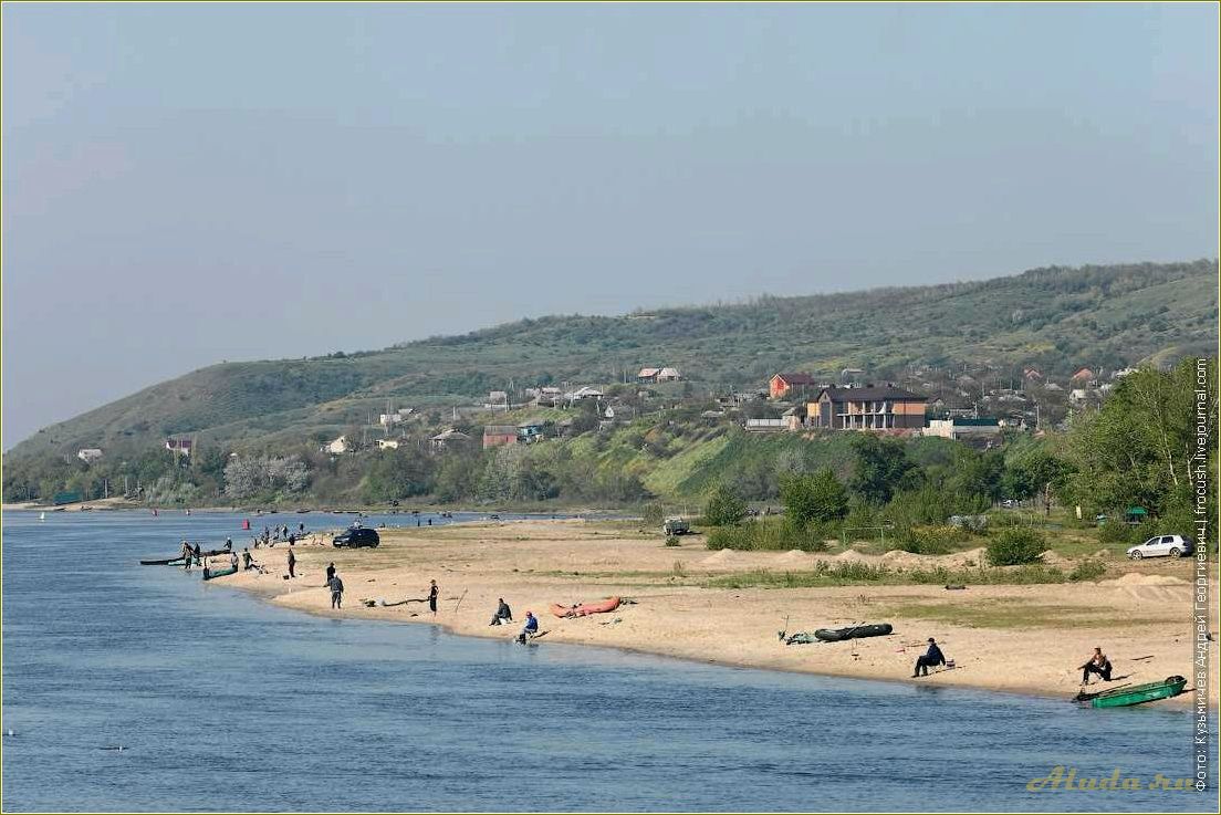 Отдых в Ростовской области в сентябре — лучшие места для отдыха, развлечения и релаксации
