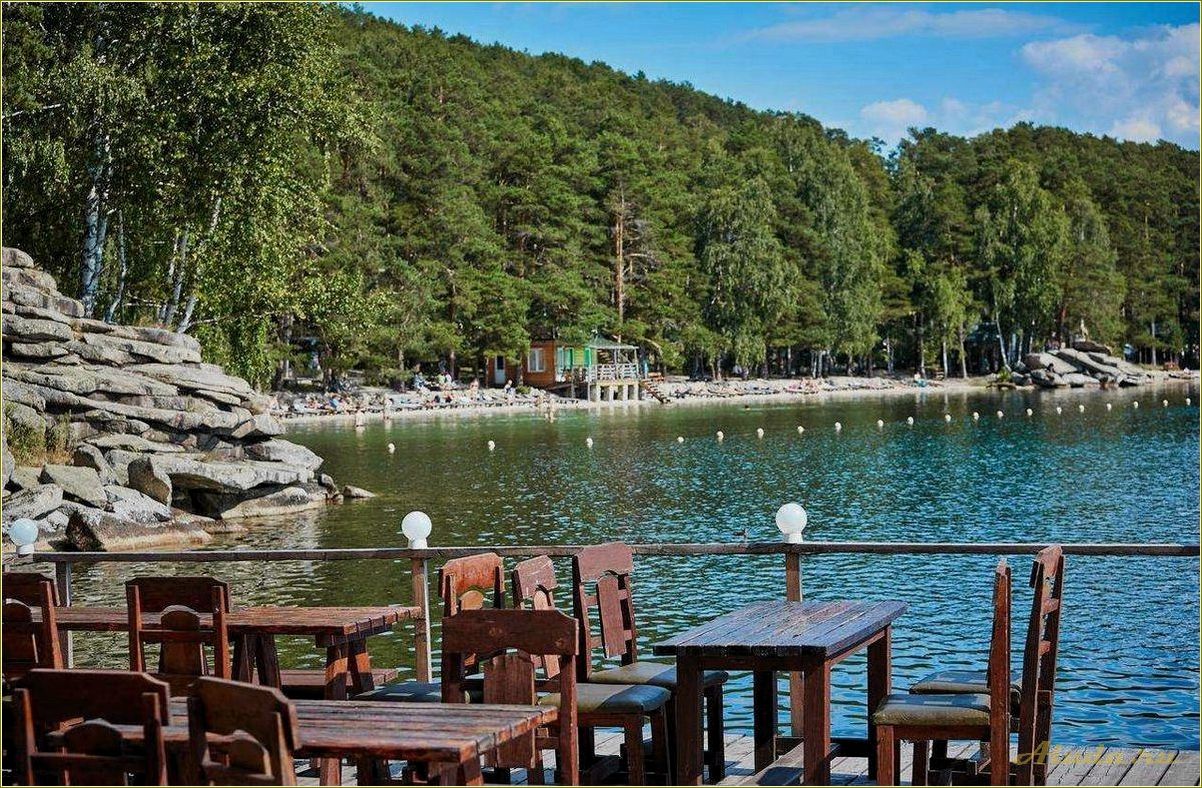 Отдых с животными в Челябинской области: лучшие места для путешествия