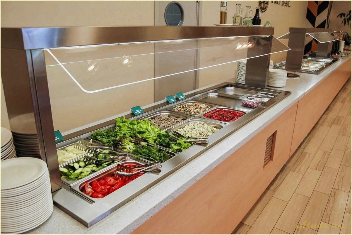 Отдых шведский стол Саратовская область