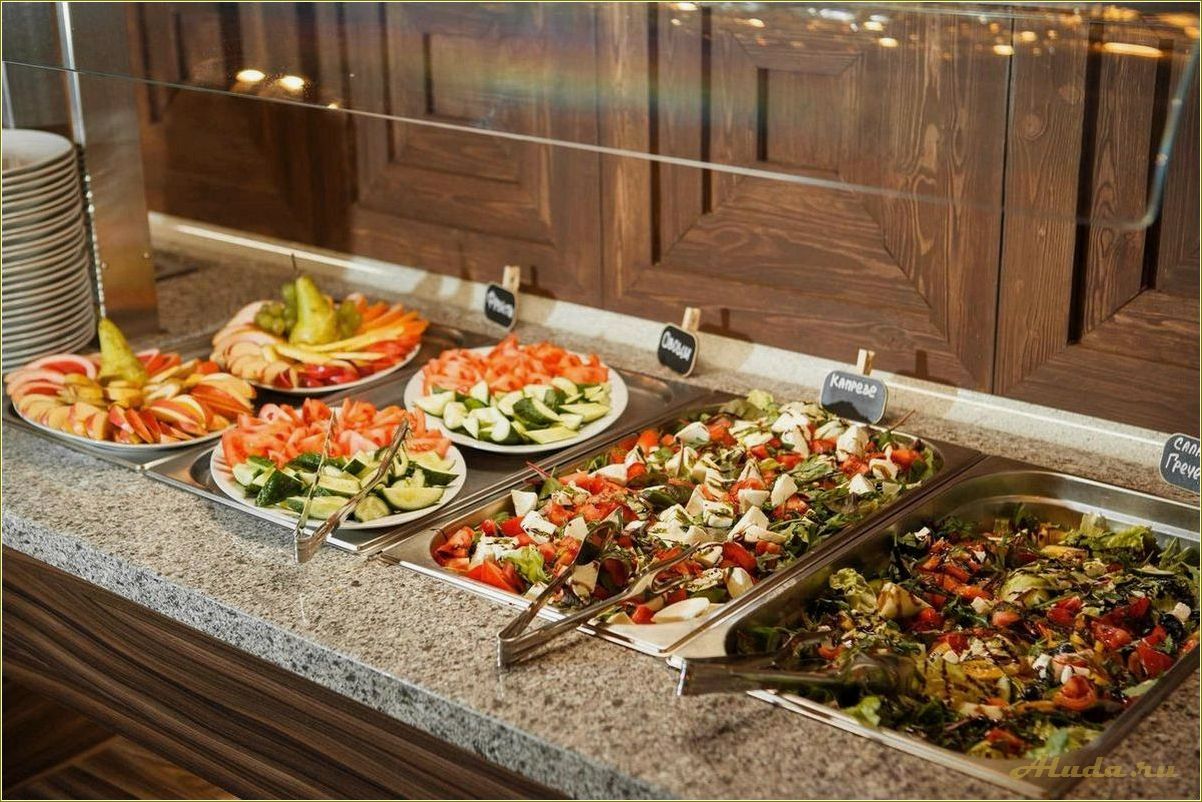 Отдых шведский стол Саратовская область