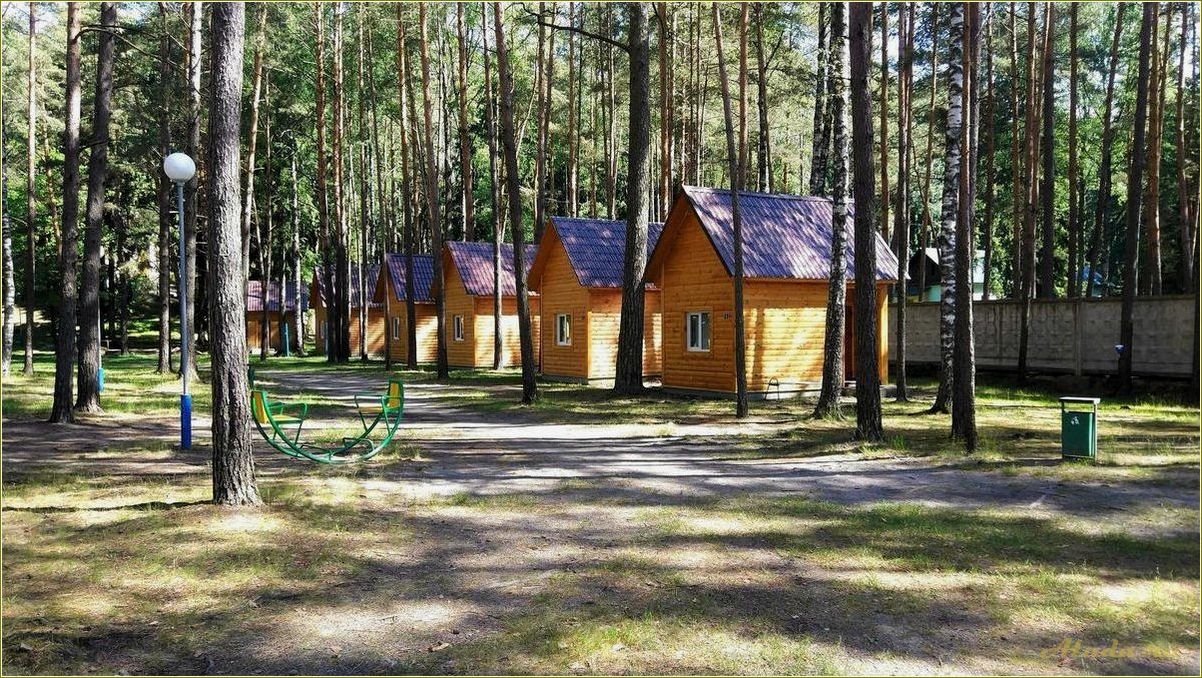 Тульская область: официальный сайт для отдыха и путешествий