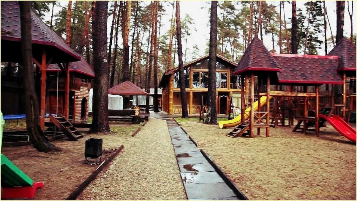 Тульская область: официальный сайт для отдыха и путешествий