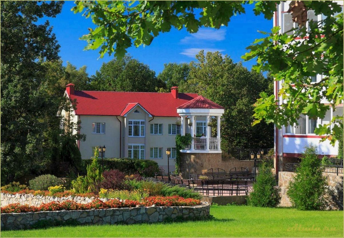 Тульская область: официальный сайт для отдыха и путешествий