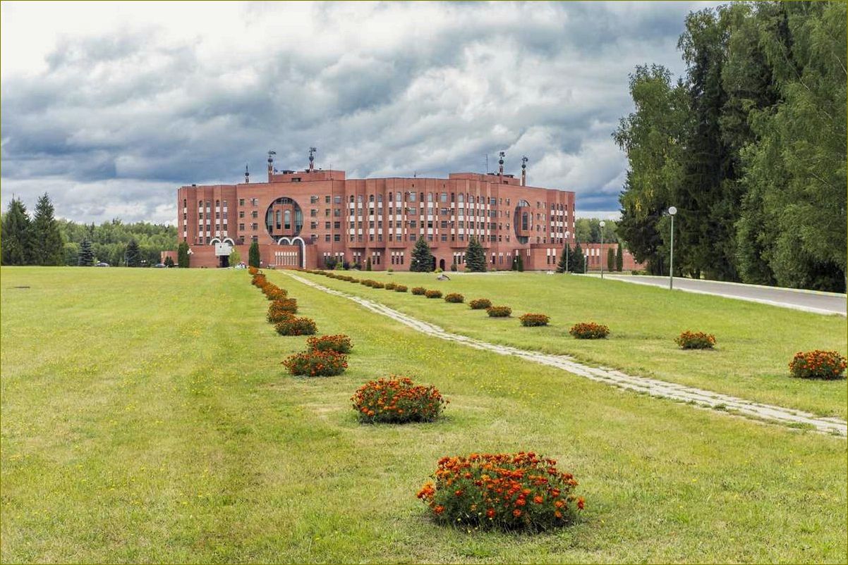 (отдых, ивановской, области, идеальное, место) Отдых в Ивановской области — идеальное место для пенсионеров, где можно насладиться природой, историей и комфортом