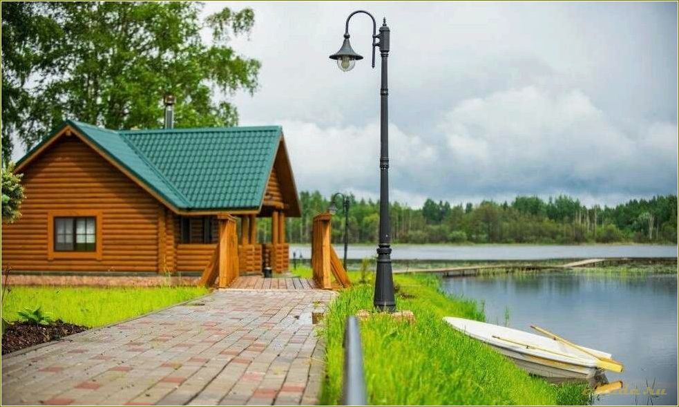 (отдых, псковской, области, выходные, доступным) Отдых в Псковской области на выходные по доступным ценам и без лишних затрат