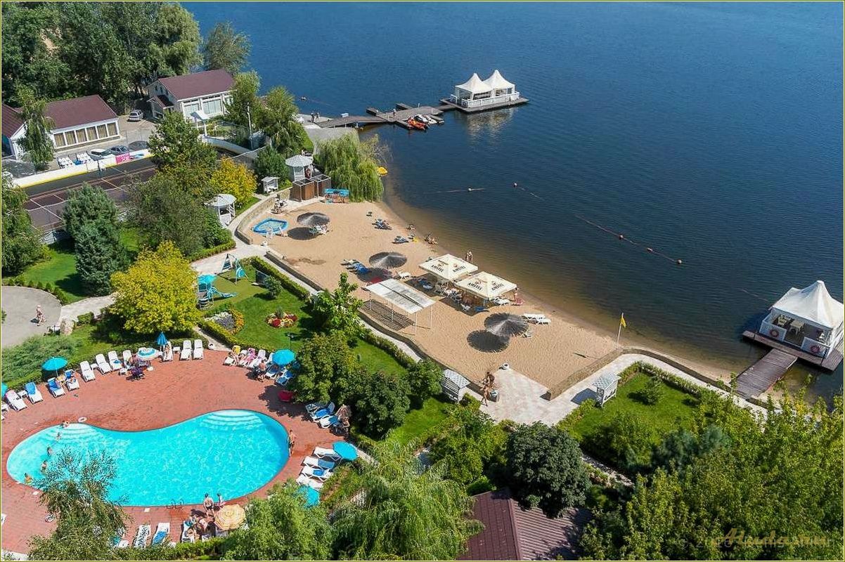 (отдых, саратовской, области, дорогой) Отдых в Саратовской области не дорогой