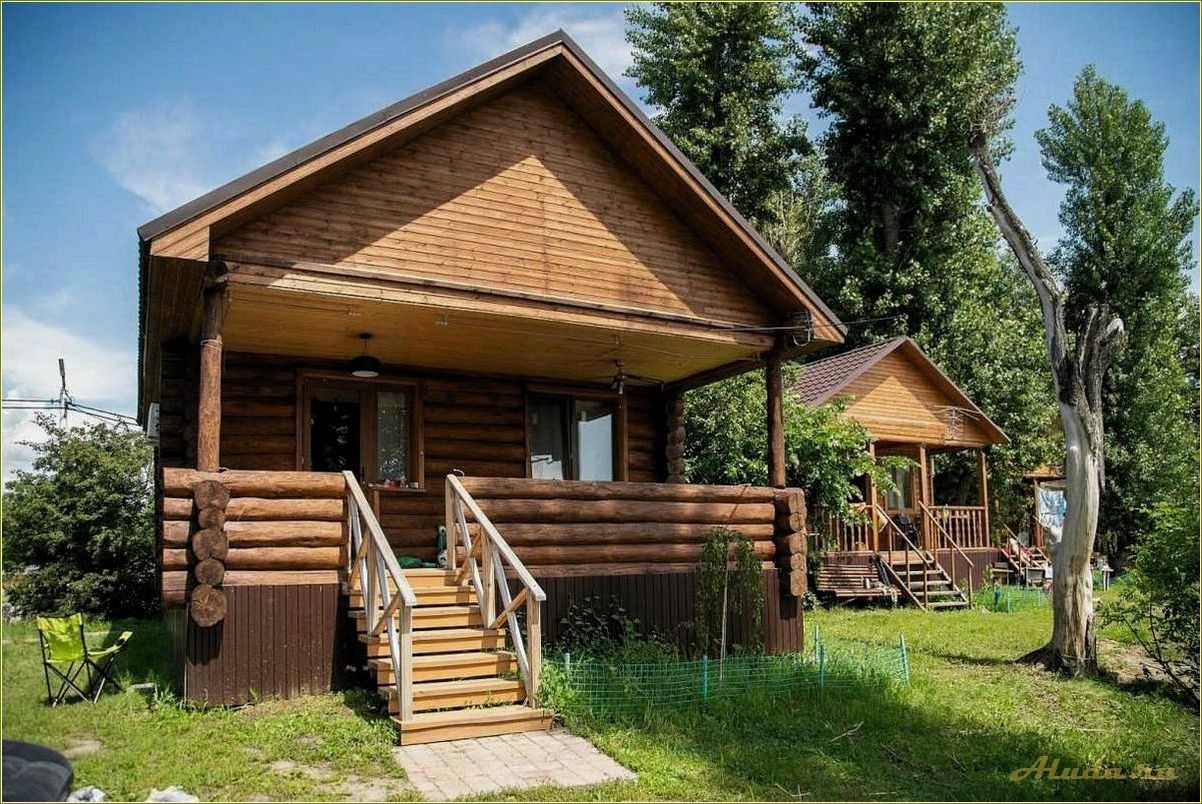 (отдых, саратовской, области, дорогой) Отдых в Саратовской области не дорогой