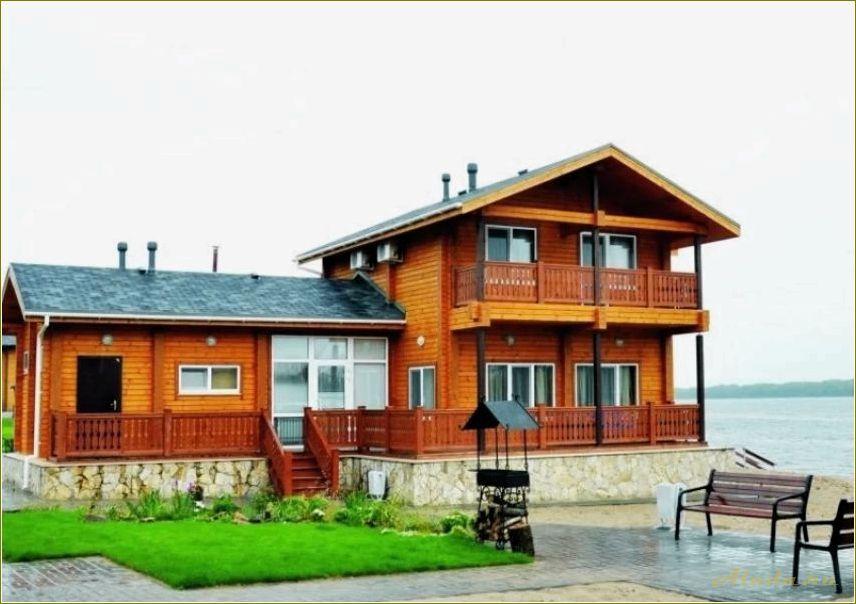 (отдых, саратовской, области, дорогой) Отдых в Саратовской области не дорогой