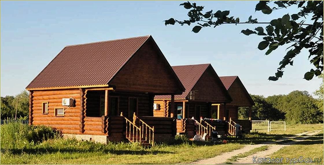 Отдых в Саратовской области: стоимость и варианты отдыха