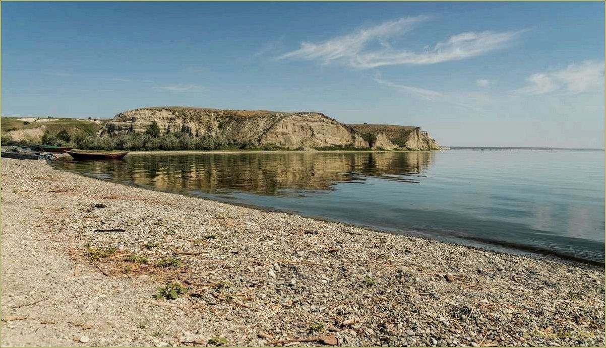 (отдых, сосновке, саратовская, область) Отдых в Сосновке Саратовская область