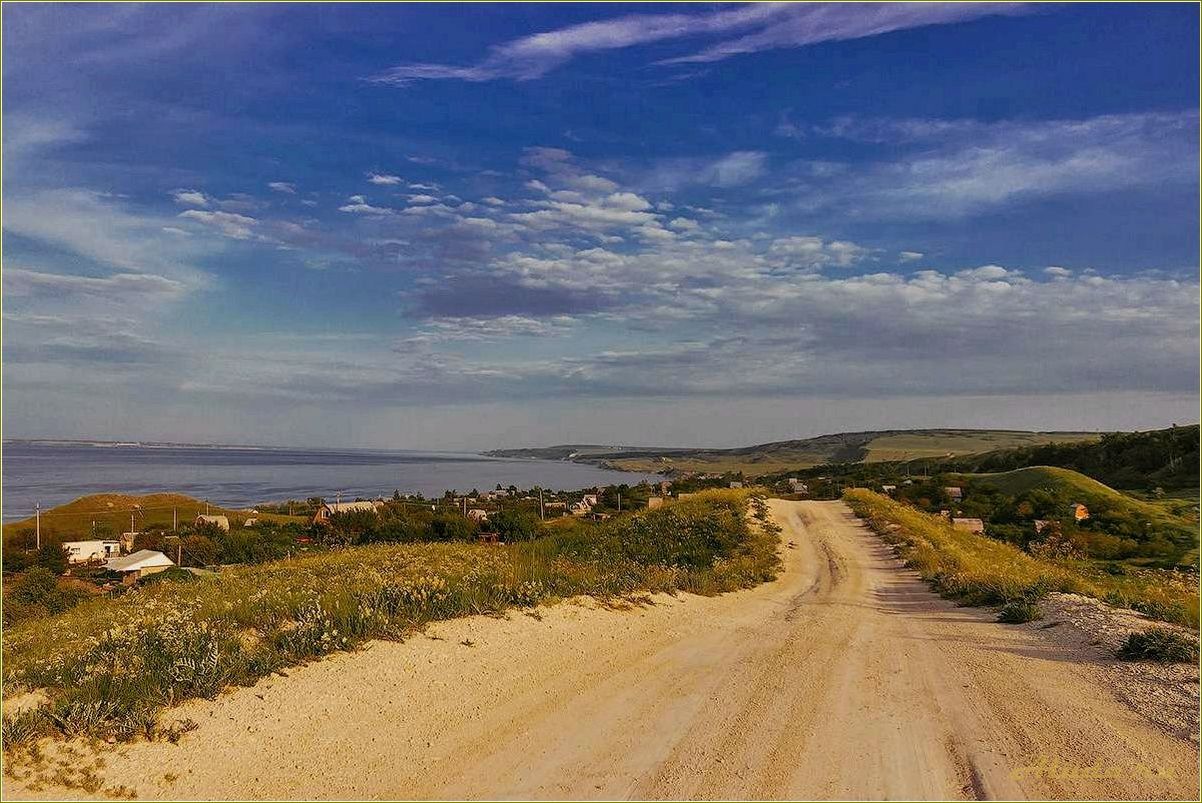 (отдых, сосновке, саратовская, область) Отдых в Сосновке Саратовская область