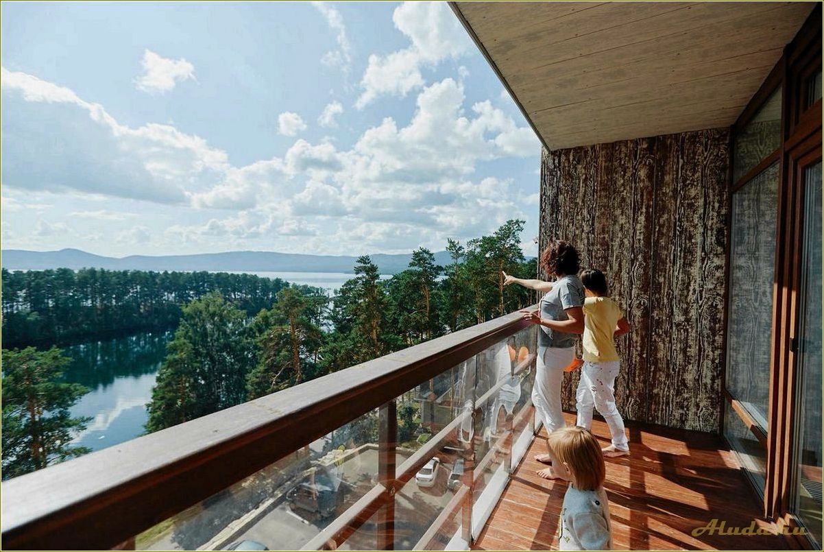 Отдых все включено Челябинская область: лучшие варианты для отдыха