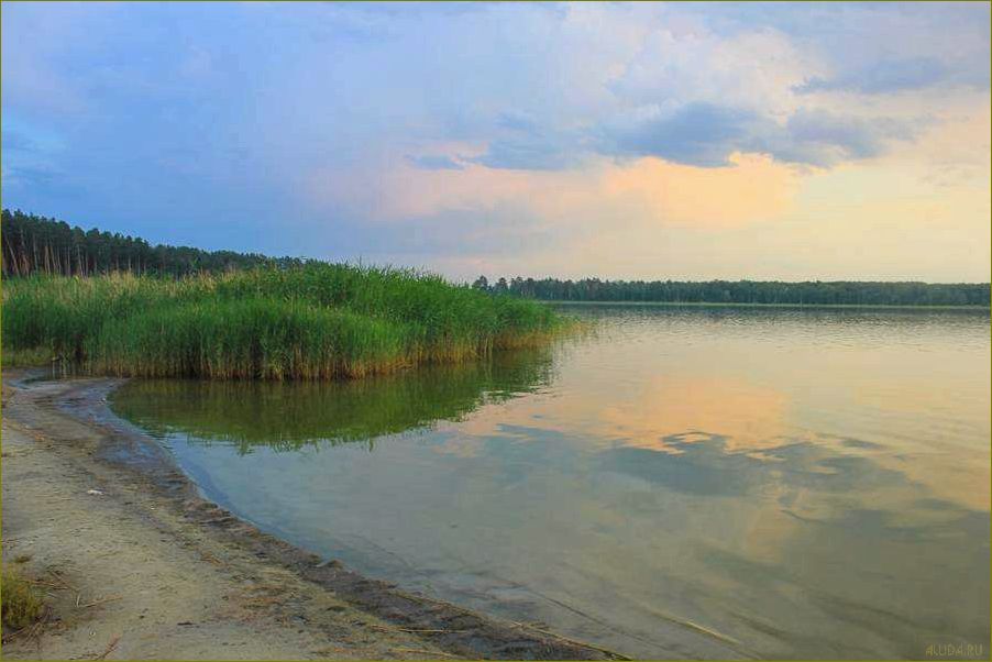 (отдых, городом, живописной, курганской, области) Отдых за городом в живописной Курганской области — идеальное место для релакса и насыщенного отдыха в окружении природы