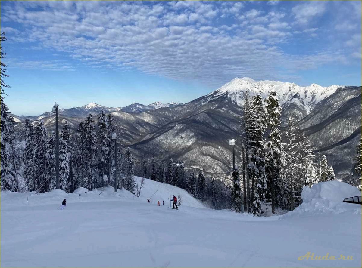 (отдых, зимней, мурманской, области, сказочные) Отдых в зимней Мурманской области — сказочные снежные пейзажи и увлекательные приключения