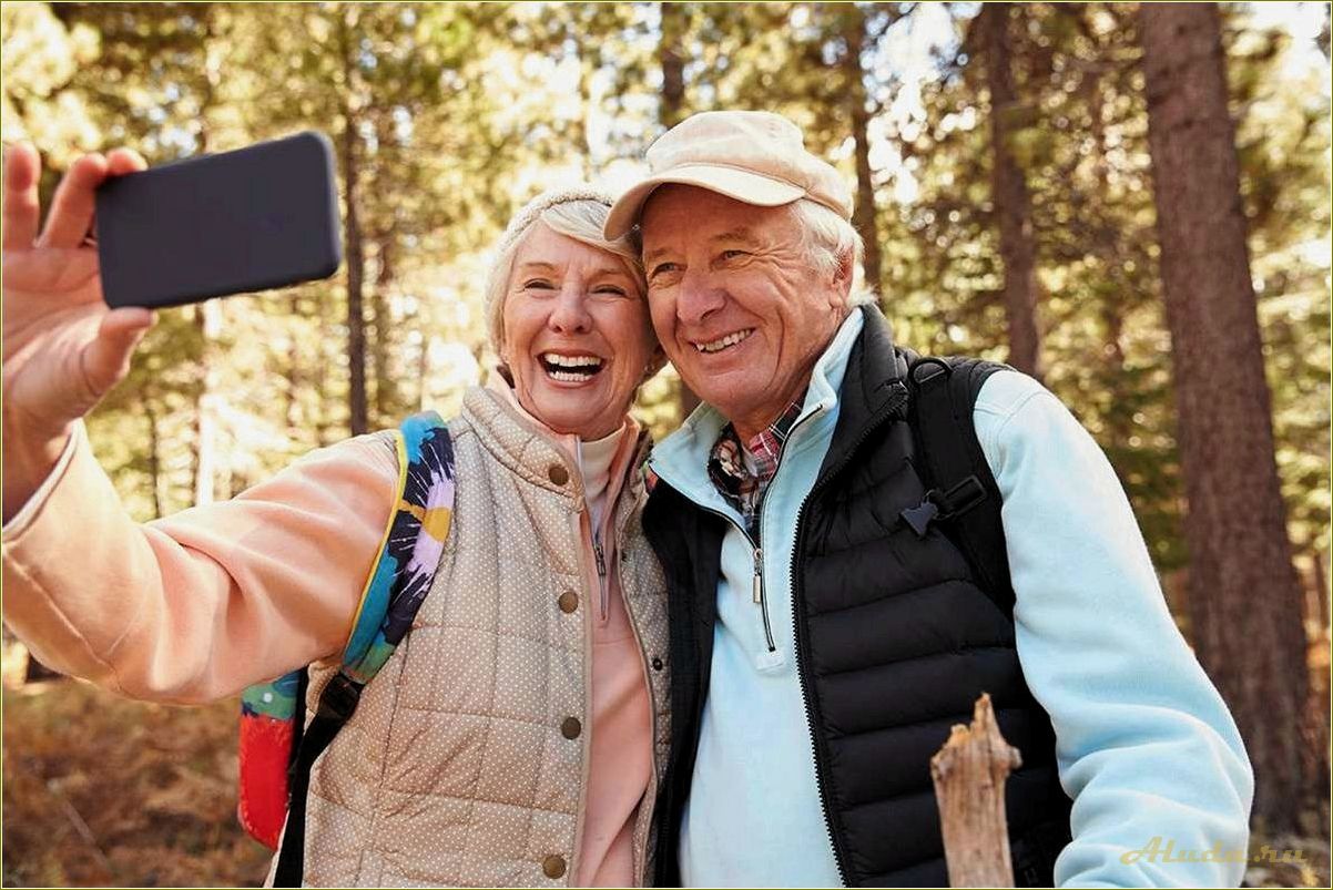 (самарская, область, идеальное, место, отдыха) Самарская область — идеальное место для отдыха пенсионеров