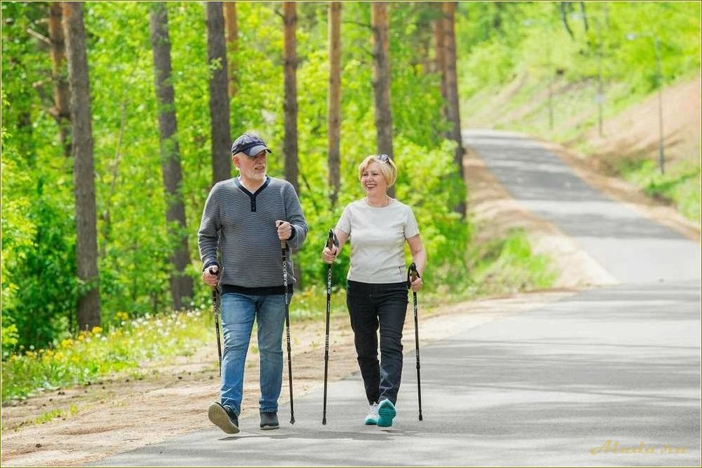 (самарская, область, идеальное, место, отдыха) Самарская область — идеальное место для отдыха пенсионеров