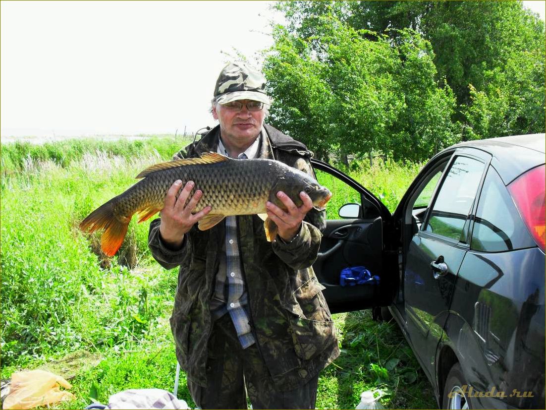 (отдых, рыбалке, озере, челябинской, области) Отдых на рыбалке на озере Челябинской области