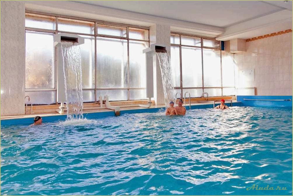 (отдых, рязанской, области, лучшие, санатории) Отдых в Рязанской области — лучшие санатории и дома отдыха