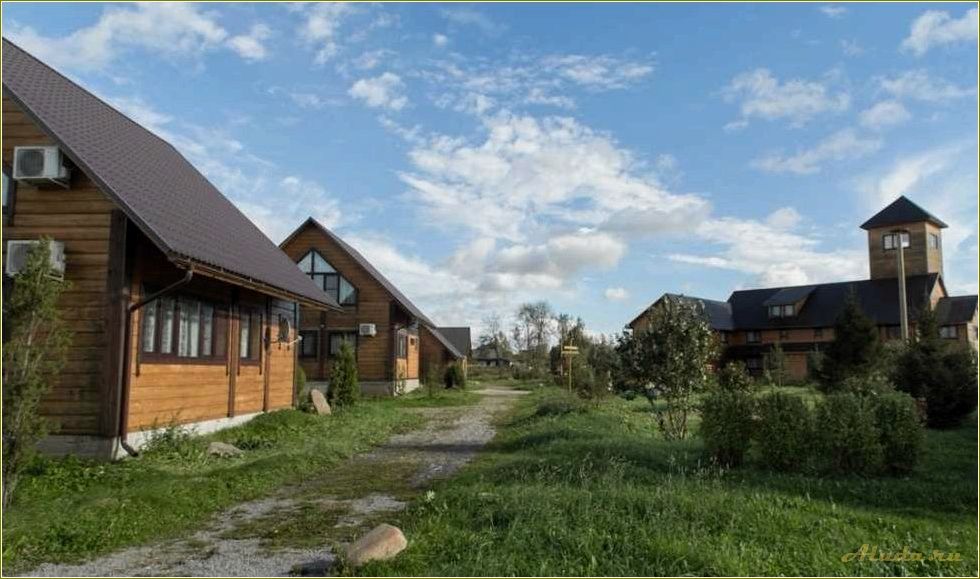 Отдых в июле в Ярославской области: лучшие места и развлечения