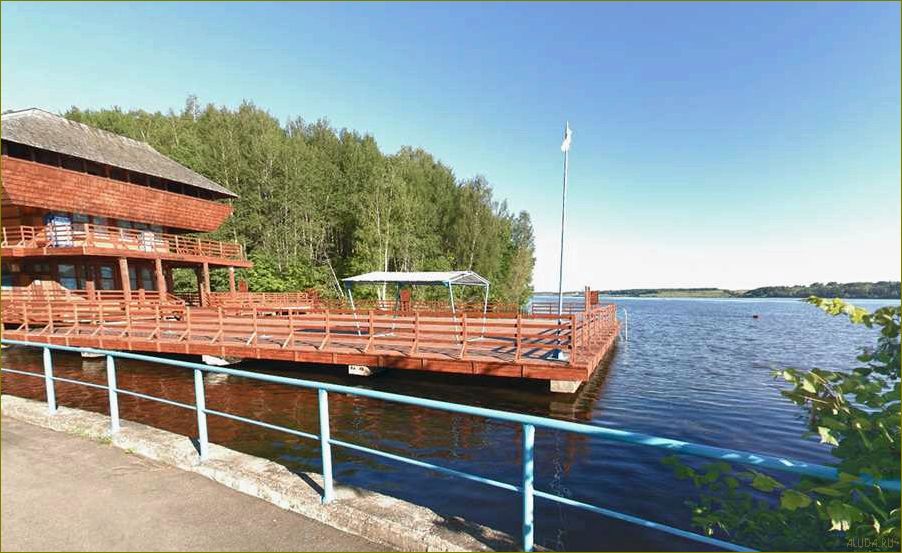 (отдых, ивановской, области, идеальное, место) Отдых в Ивановской области — идеальное место для пенсионеров, где можно насладиться природой, историей и комфортом