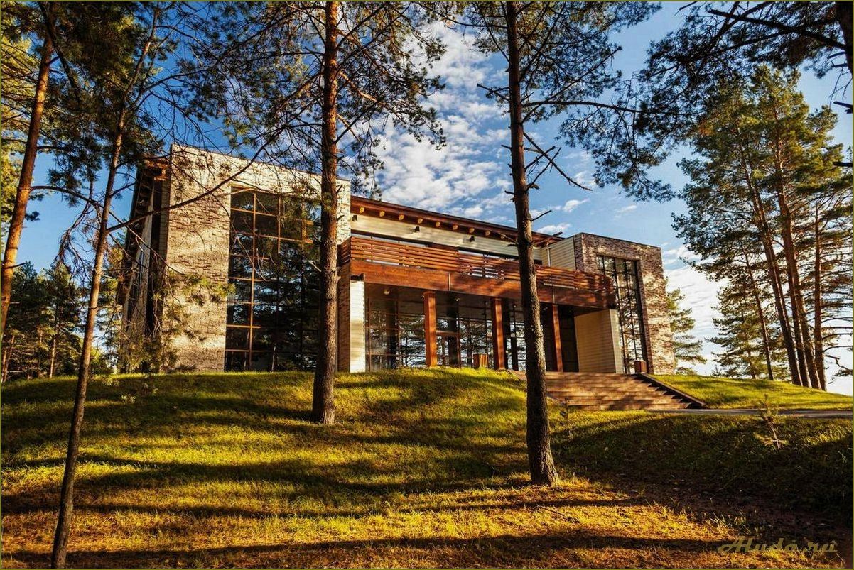 (отдых, коприно, ярославской, области, цены) Отдых в Коприно Ярославской области: цены 2024 год