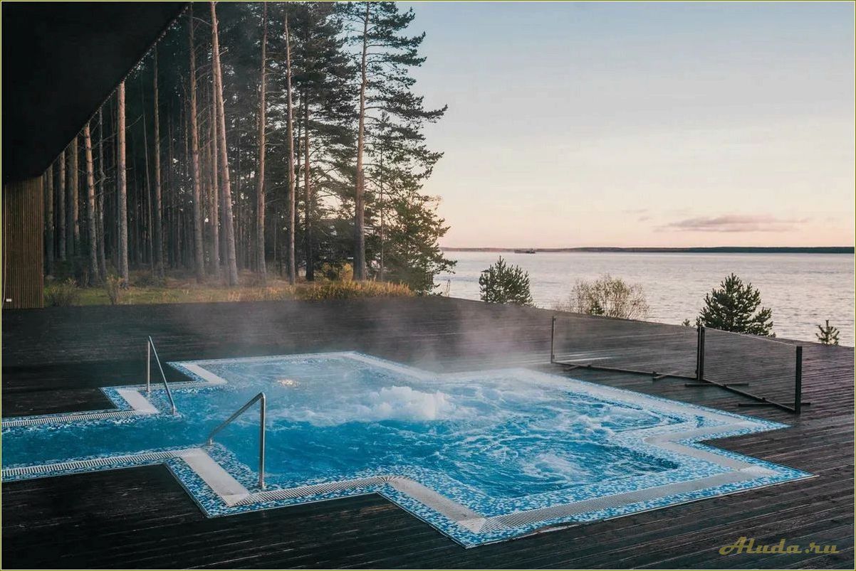 (отдых, коприно, ярославской, области, цены) Отдых в Коприно Ярославской области: цены 2024 год