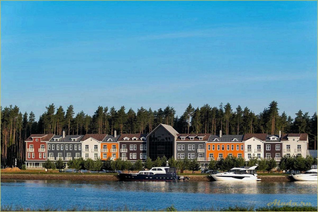 (отдых, коприно, ярославской, области, цены) Отдых в Коприно Ярославской области: цены 2024 год