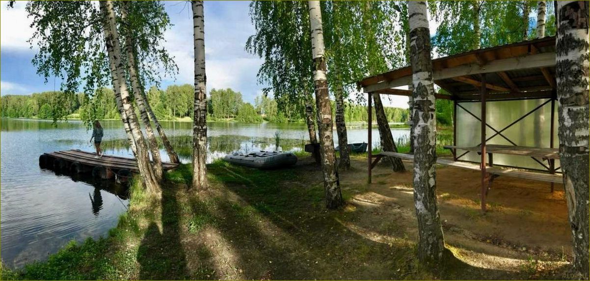 (отдых, уютном, пансионате, комфортными, условиями) Отдых в уютном пансионате с комфортными условиями проживания в живописной Владимирской области