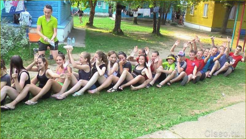 Отдых в плесе санаторий плес ивановская область — лучшие условия для восстановления здоровья и релаксации