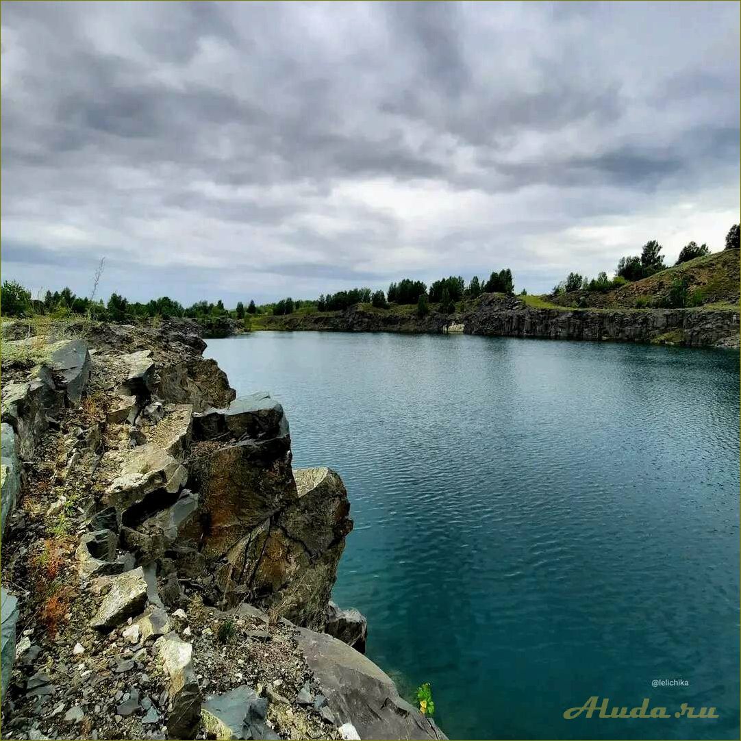 Отдых в поселке горный новосибирская область