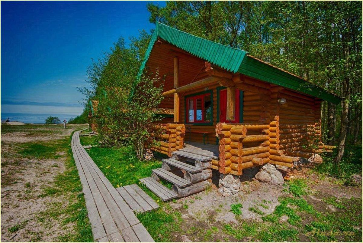 (отдых, псковской, области, выходные, доступным) Отдых в Псковской области на выходные по доступным ценам и без лишних затрат