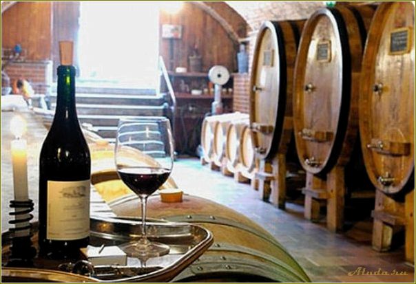 Отдых в Тверской области: Весьегонск