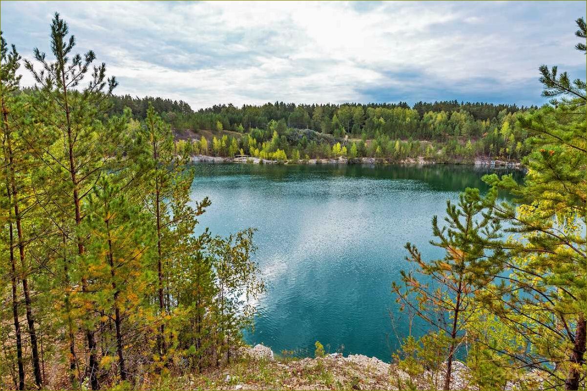 (озера, новосибирской, области, идеальное, место) Озера новосибирской области — идеальное место для отдыха дикарями — кристально чистая вода, живописные пейзажи и уникальная природа